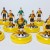 Subbuteo Andrew Table Soccer Hull City 2018-19 on WSB Professional Bases